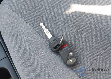 2002 Honda Civic Ex z USA, uszkodzony, nr VIN 2HGES25742H533910